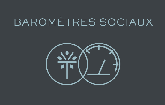 Baromètres sociaux